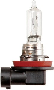 Żarówka Halogen H9 12V 65W Vapormatic