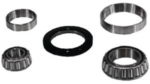 Łożysko koła kpl.