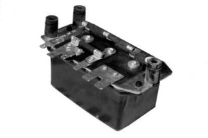 Regulator napięcia