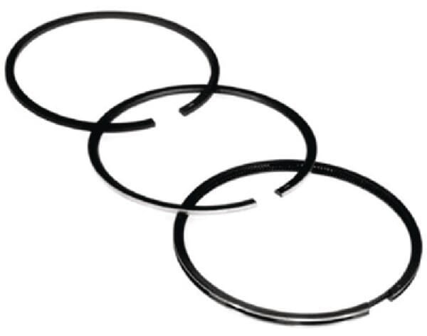 Zestaw pierścieni tłokowych