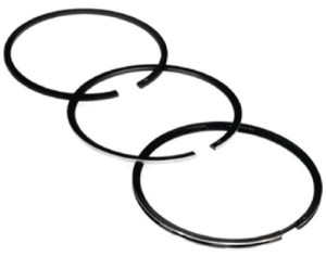 Zestaw pierścieni tłokowych