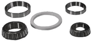 Łożysko koła kpl.