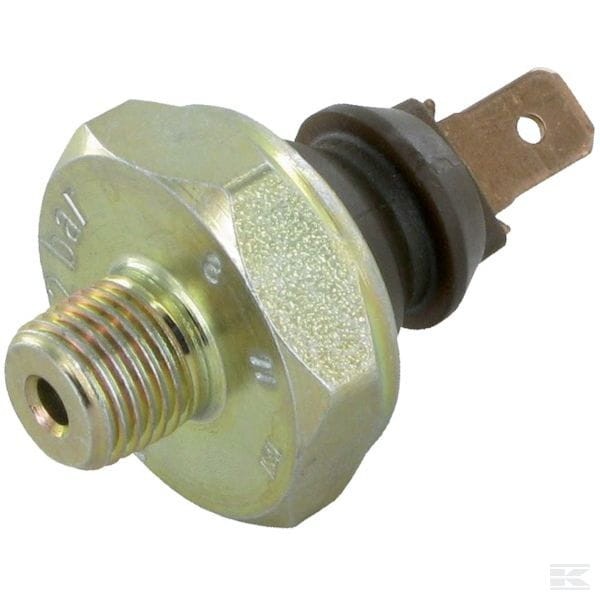 Czujnik ciśnienia oleju 6ZL003259437