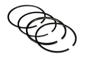 Zestaw pierścieni tłoka