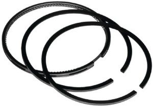 Zestaw pierścieni tłoka