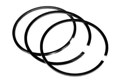 Zestaw pierścieni tłokowych
