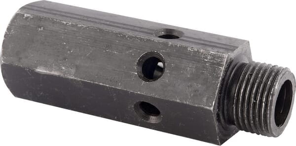 Zawór bezpieczeństwa cylindra hydraulicznego 19 MPa, pasuje do C-385