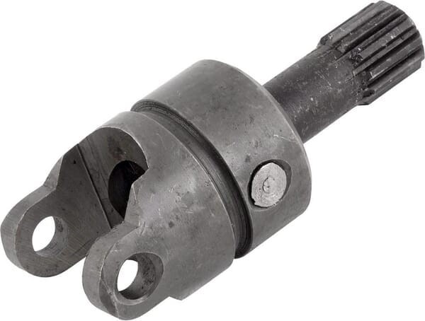 Wałek orbitrola z widełkami, pasuje do C-385