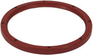 Uszczelniacz oleju tylny