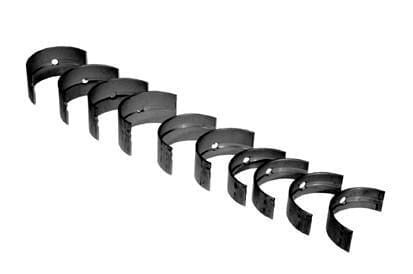 Zestaw panewek korbowodowych