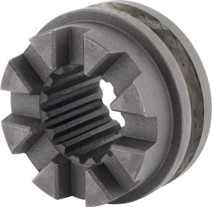 Sprzęgło blokady mechanizmu różnicowego, pasuje do C-360