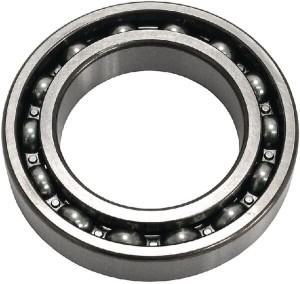 Łożysko półosi napędowej