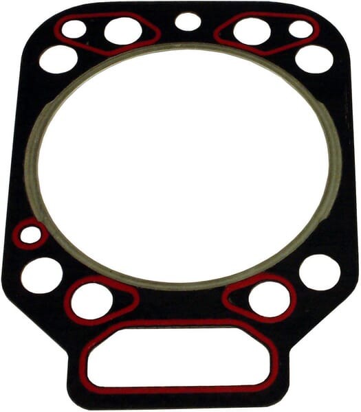 Uszczelka głowicy silnika