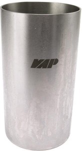 Tuleja silnika półobrobiona