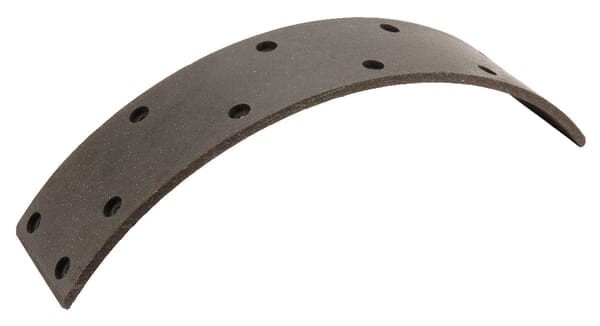 Okładzina hamulcowa, 300 x 60 mm