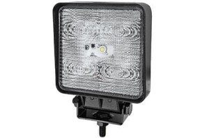 Lampa robocza LED kwadratowa