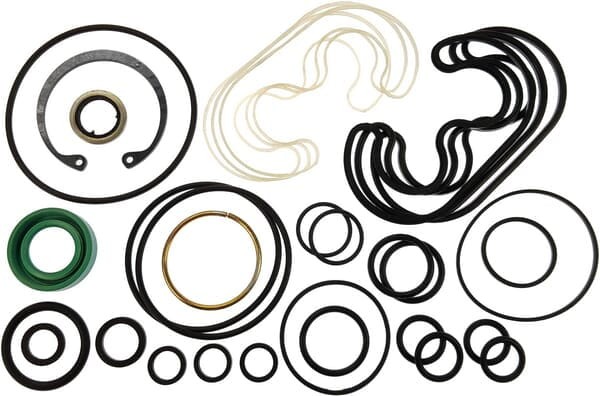Zestaw uszczelnień
