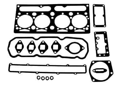 Kompletny zestaw uszczelek silnika (góra)