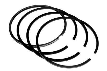 Zestaw pierścieni tłoka
