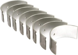 Zestaw panewek korbowodowych