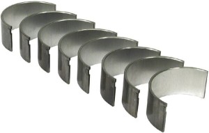 Zestaw panewek korbowodowych