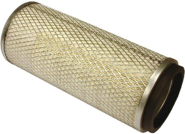 Filtr powietrza zewnętrzny