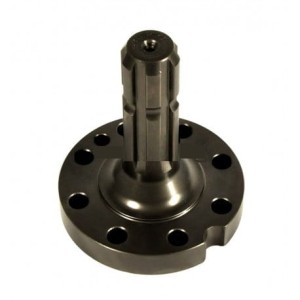 Wałek wom 6 frezów  1.3/8"