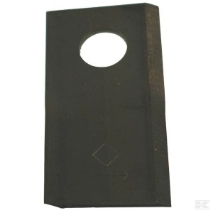 Nóż kosiarki lewy Krone 001448251KR 