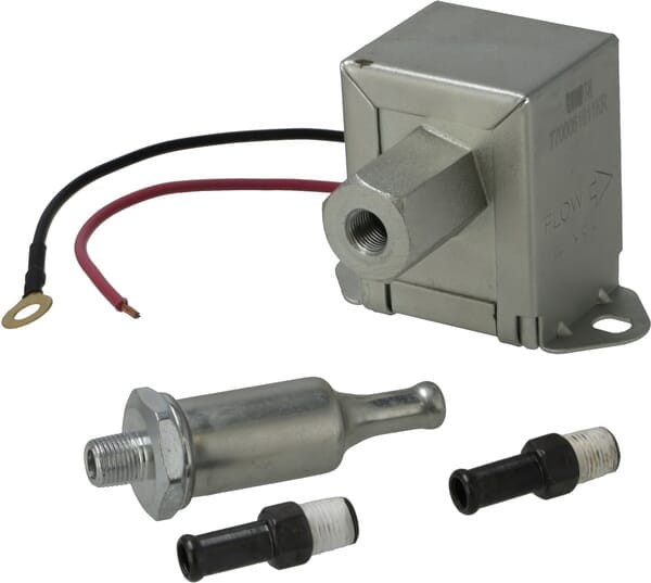 Pompa paliwa, pasuje do Claas