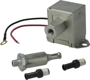 Pompa paliwa, pasuje do Claas