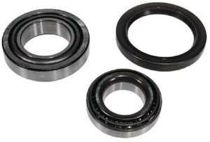 Łożysko koła kpl.