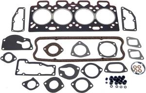 Zestaw uszczelek głowicy