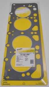 Uszczelka głowicy cylindra