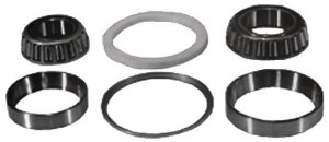 Łożysko koła kpl.