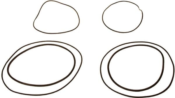 Zestaw uszczelek typu o-ring