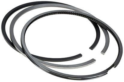 Zestaw pierścieni tłoka