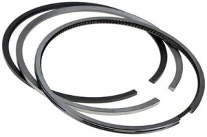 Zestaw pierścieni tłoka