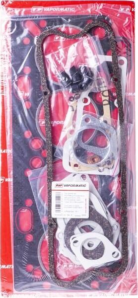 Kompletny zestaw uszczelek silnika (góra)