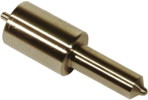 Końcówka wtryskiwacza