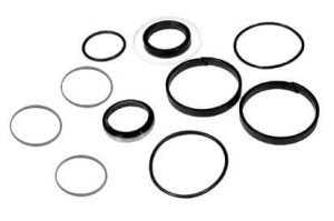 Zestaw uszczelnień siłownika
