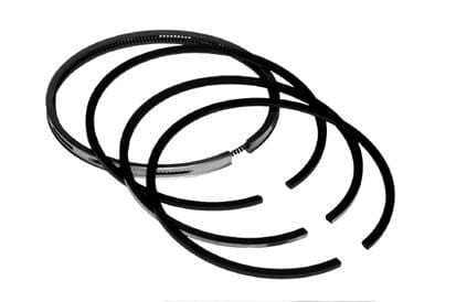 Zestaw pierścieni tłoka