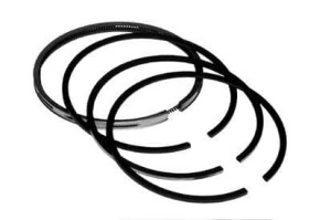 Zestaw pierścieni tłoka