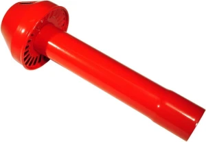 Filtr powietrza wstępny