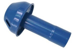 Filtr powietrza wstępny