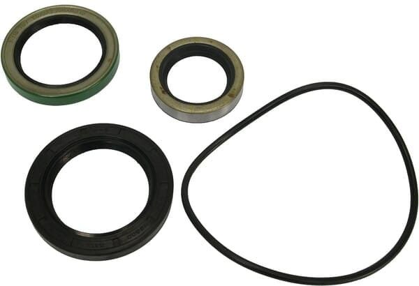 Kompletny zestaw uszczelek silnika (całość)