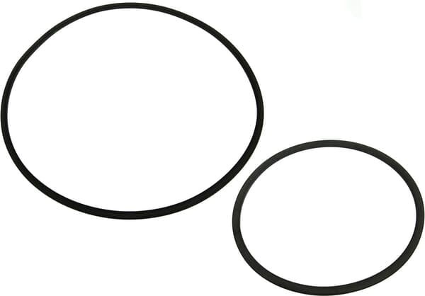 Uszczelnienie tłoka