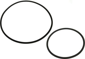 Uszczelnienie tłoka