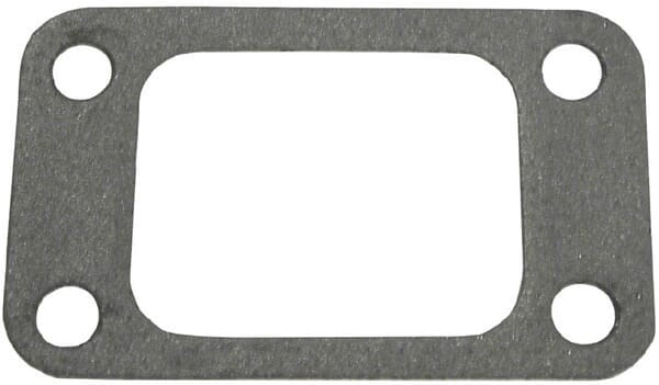 Uszczelka kolana rury wydechowej