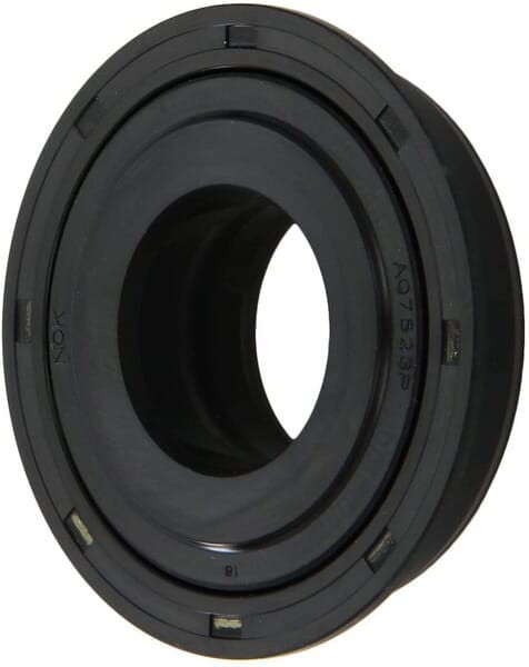 Uszczelniacz RWDR-K7 25x52x11.5 NBR