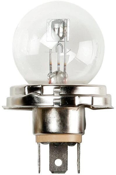 Żarówka R2 12V 45W/40W Vapormatic